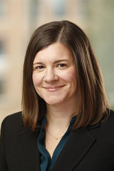 Kathi L. Heffner-Johnson, Ph.D.