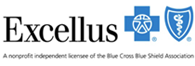Excellus: A nonprofit independent licensee of the Blue Cross Blue Shield Association