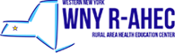 Western New York WNY R-AHEC Rural Area Health Education Center