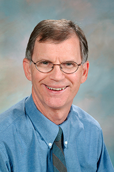 John Grable, M.D., Ph.D.