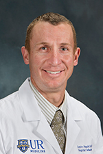 Justin Hopkin, MD