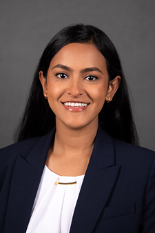 Marwa Hussain, M.D.