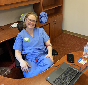 Dr. Jennifer Zagursky