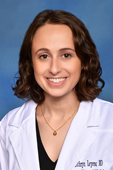Kathryn Leyens, M.D., M.S.
