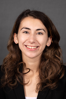 Genevieve Medina, M.D.