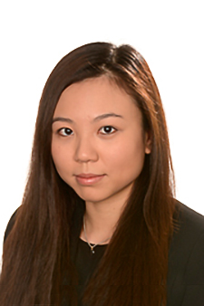 Juliana Wu, M.D., M.H.S.