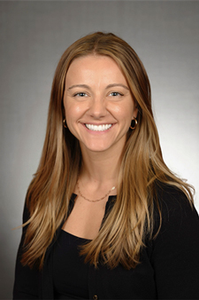 Korinne Barnett, M.D., M.B.A.