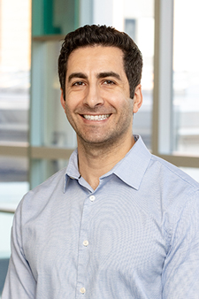 Cheleng Brifkani, M.D.