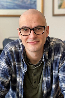 Andrew S. Lea, M.D., Ph.D.