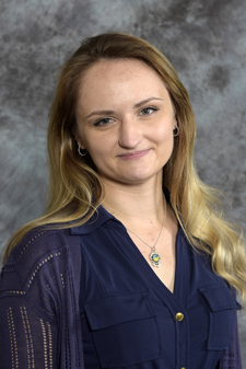 Nataliia Paone, M.D.