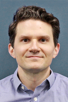 Stephen Priest, M.D., Ph.D.