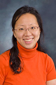 Jenny Shen, M.D.
