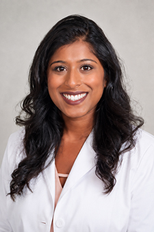 Sajni Tamby
