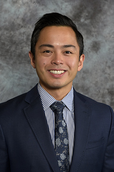 Michael Tiongson, M.D.
