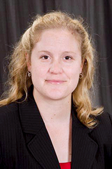 Jennifer Zagursky, M.D.