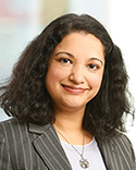 Supriya Mohile, MD, MS