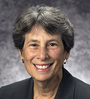 Barbara Schuster, MD