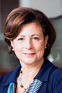 Ghinwa Dumyati, M.D.