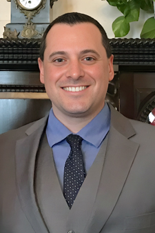 Jared P. Walsh, MD