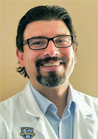 Timothy Holahan, DO