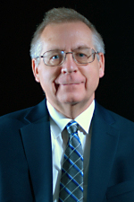 Michael P. McDermott, Ph.D.