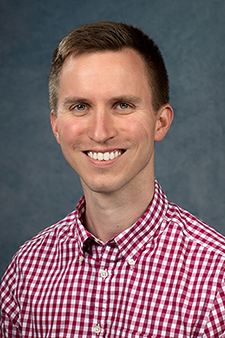 Paul Vermillion, MD