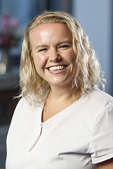 Megan B., RN