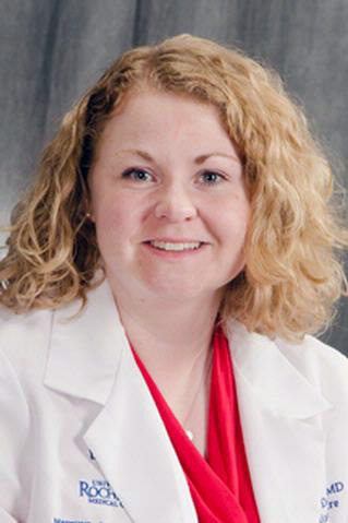 Carly Dennis, MD