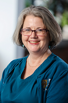 Christie D., RN