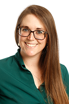 Brittany Duheme, NP