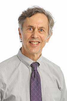 Ronald Epstein, MD