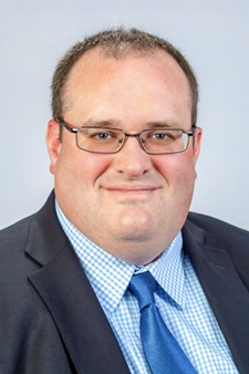 James Fennelly, MD