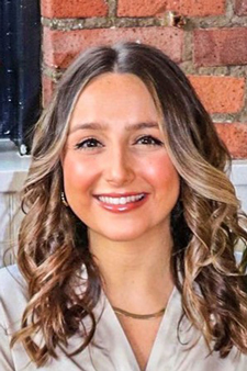 Juliana Bedosky, PA-C