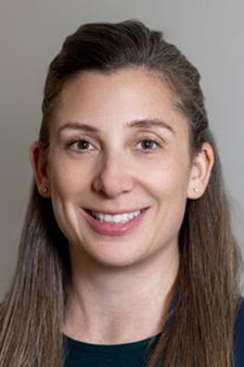 Jennifer S. Gewandter, Ph.D., M.P.H.