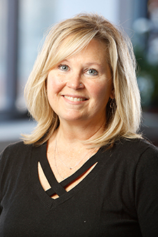 Julianne Groff