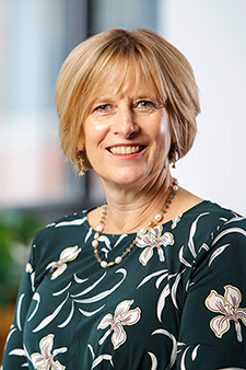 Lorraine Kirchhoff, NP