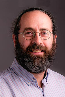 Benzi Kluger, MD, MS