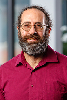 Benzi M. Kluger, M.D., M.S.