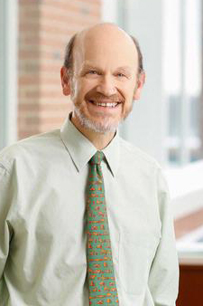 David Korones, MD
