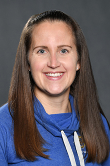 Ann Leitten, NP