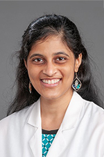 Sheha Lingam, MD