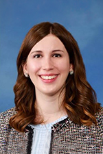 Christy Lucas, MD