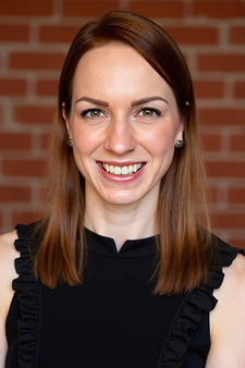 Jessica Luciano, NP