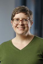 Sara M., DNP, RN, CHPCA