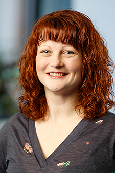 Melissa M., RN