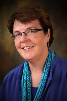 Sally A. Norton, Ph.D., R.N.