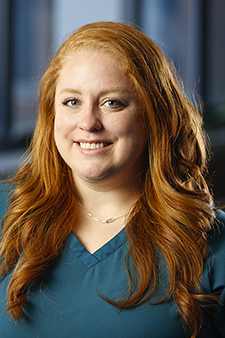 Jordan O., RN
