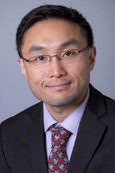 Hoaming Qiu, MD