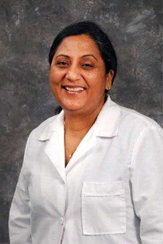 Rajbala Thakur, MBBS