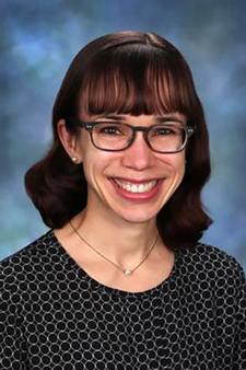 Rachel Rodenbach, M.D.